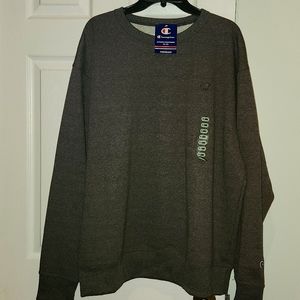 Champion Crewneck Sweatshirt